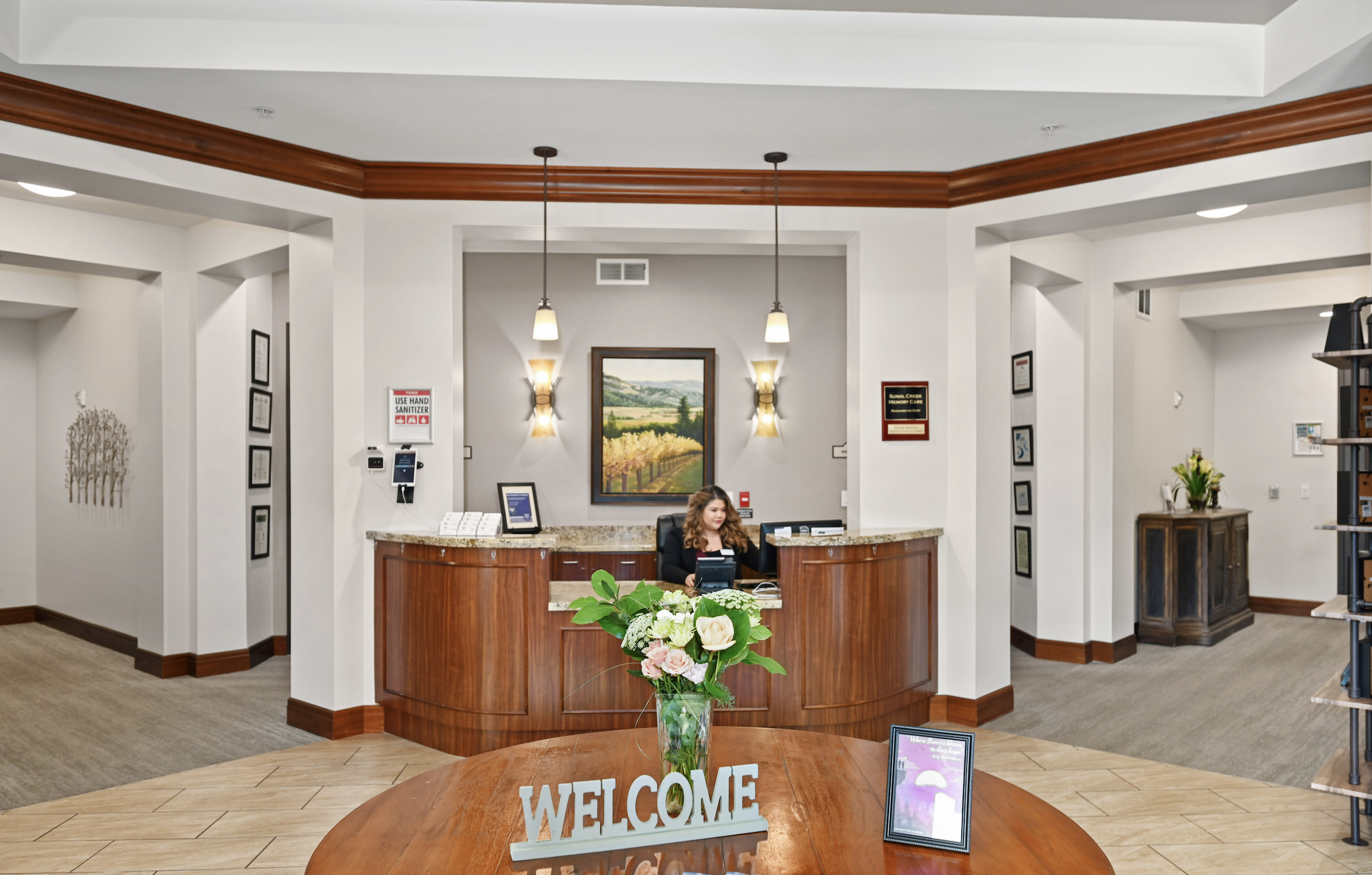 Sunol Creek Memory Care, Pleasanton, CA 4